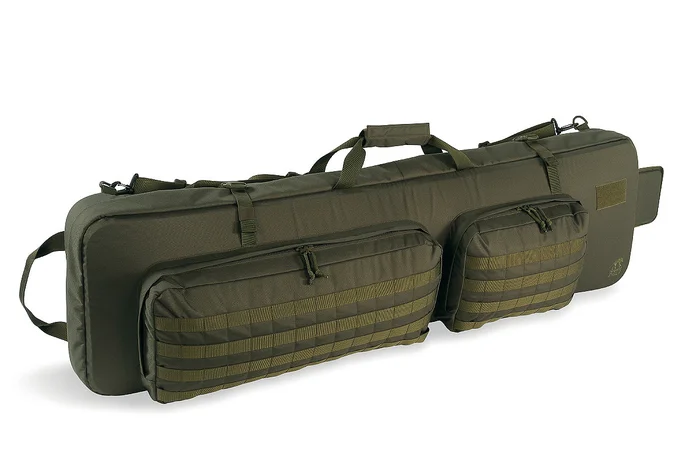TT DBL Modular Rifle Bag – Sac de transport 2 armes longues