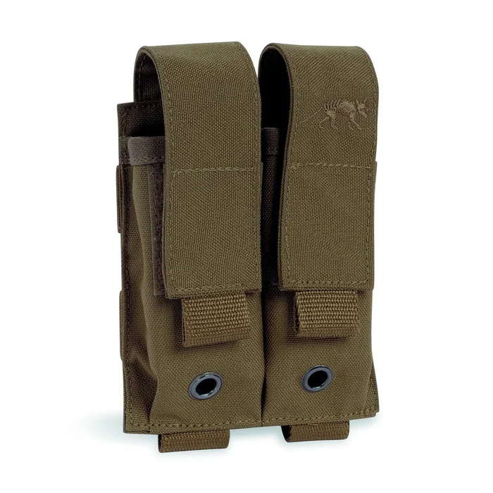 TT DBL PISTOL MAG MKII – Porte chargeur double pour pistolet