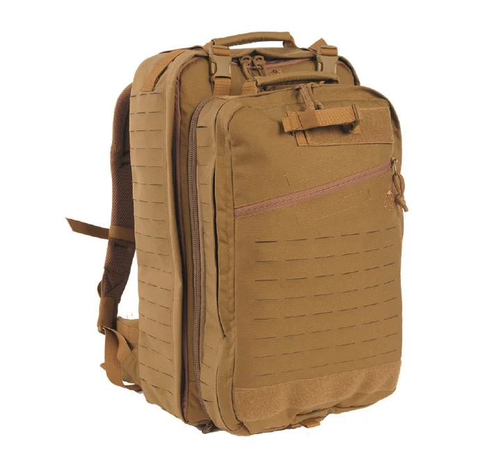TT First move on MKII – Sac médical – 40L