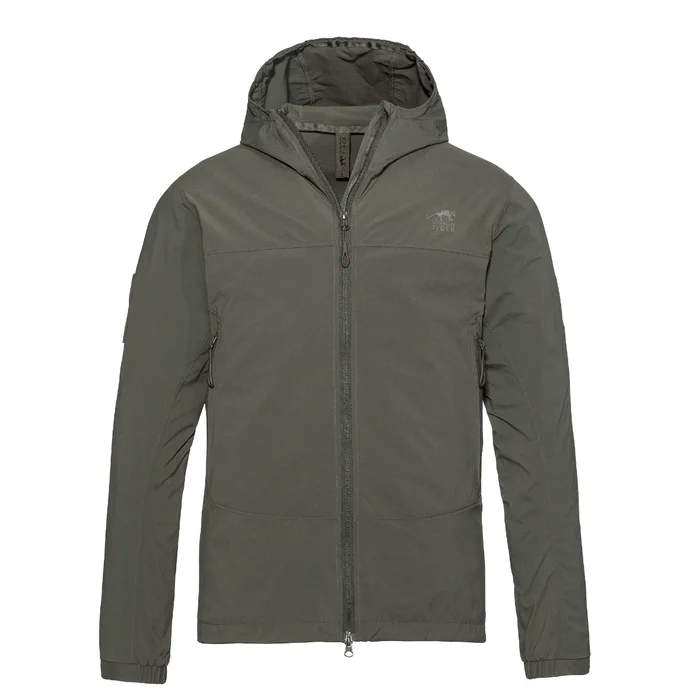 TT MAINE JACKET – Veste Softshell MAINE