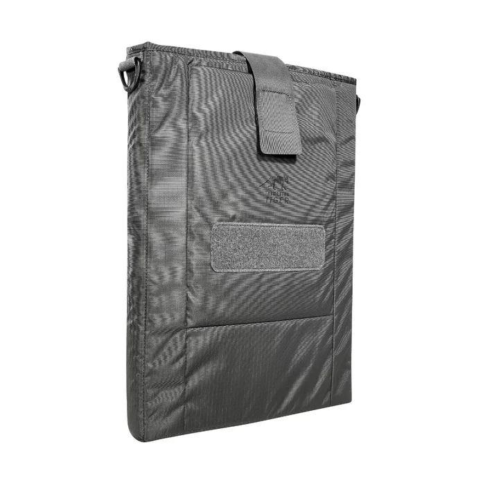 TT MODULAR COMPUTER SLEEVE – Poche pour ordinateur – Gris titane