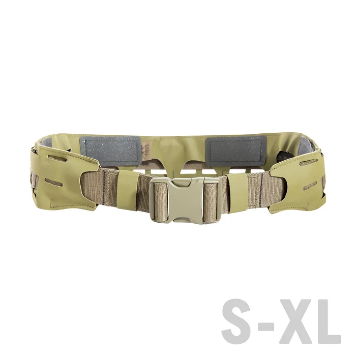 TT MOLLE HYP BELT – Ceinture Molle/Lasercut Hypalon