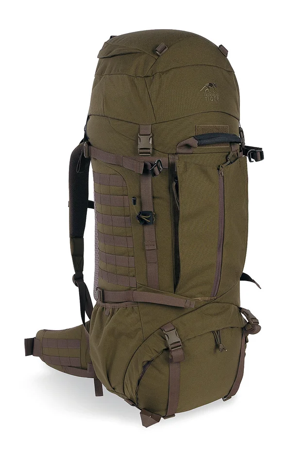 TT Pathfinder MK II – Sac à dos tactique – 80L