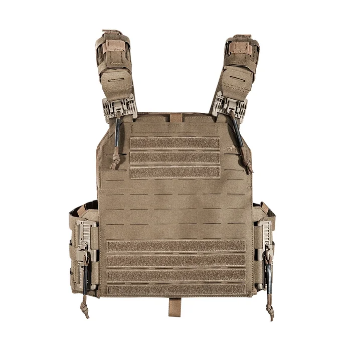 TT PLATE CARRIER QR LC – Porte-plaque à dégrafage rapide Laser cut