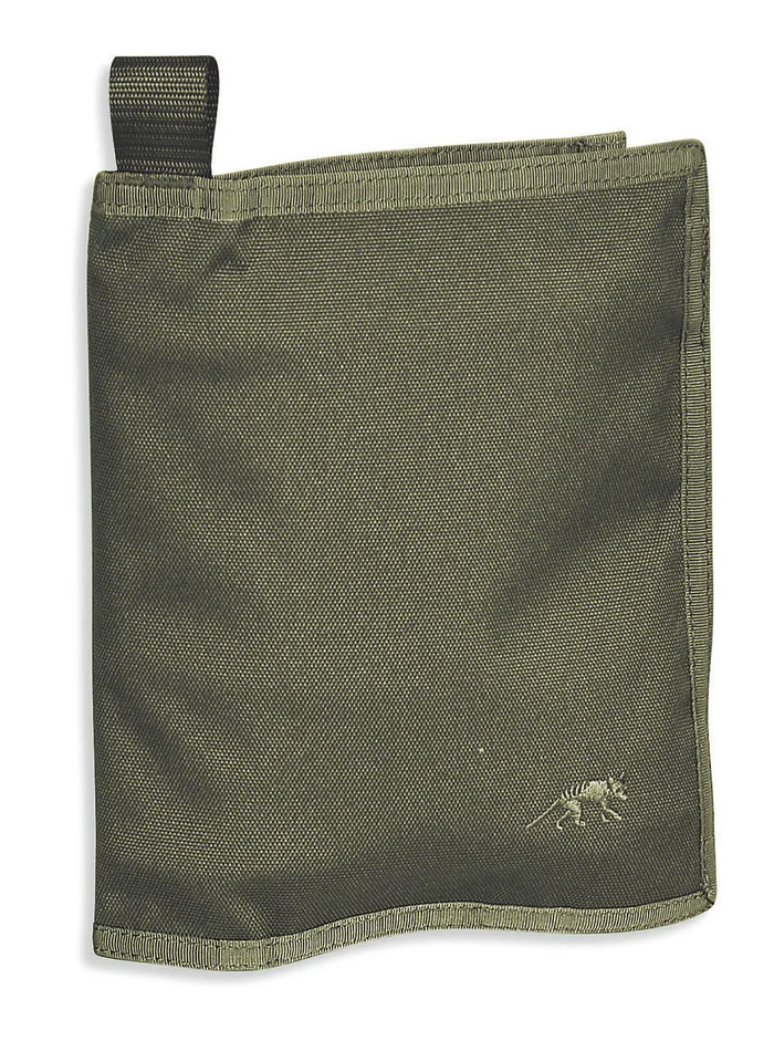 TT Porte carte avec poche stylos – Large