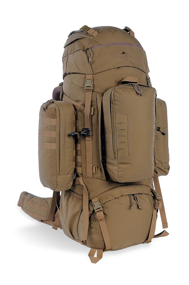 TT Range pack MK II – Sac à dos tactique – 100L