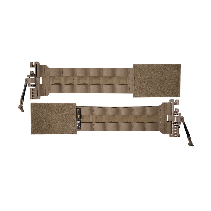 TT Reinforced Cummerbund – Ceinture renforcée pour porte plaques