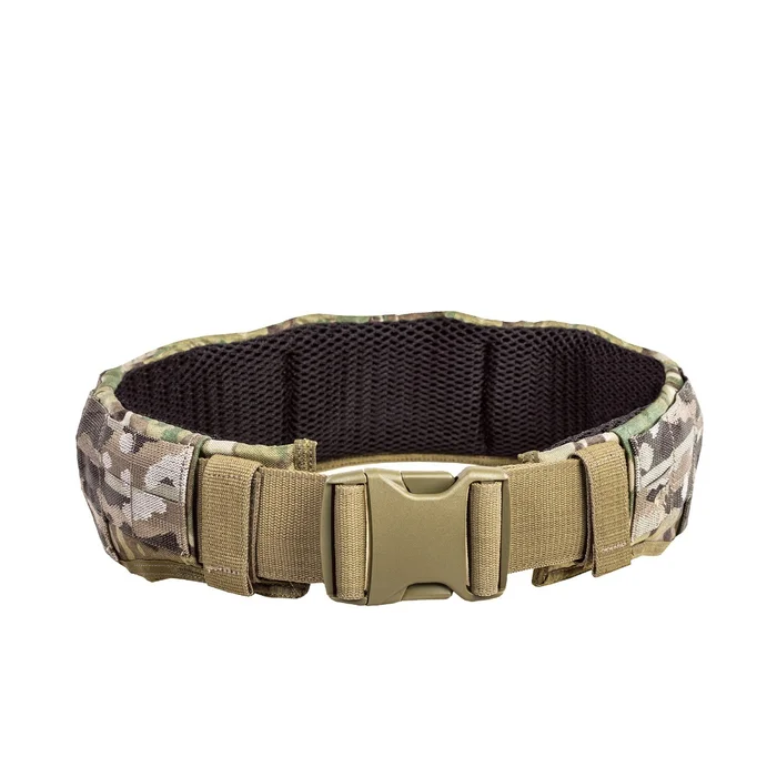 TT WARRIOR BELT MK IV – Ceinturon porte-équipements – Multicam