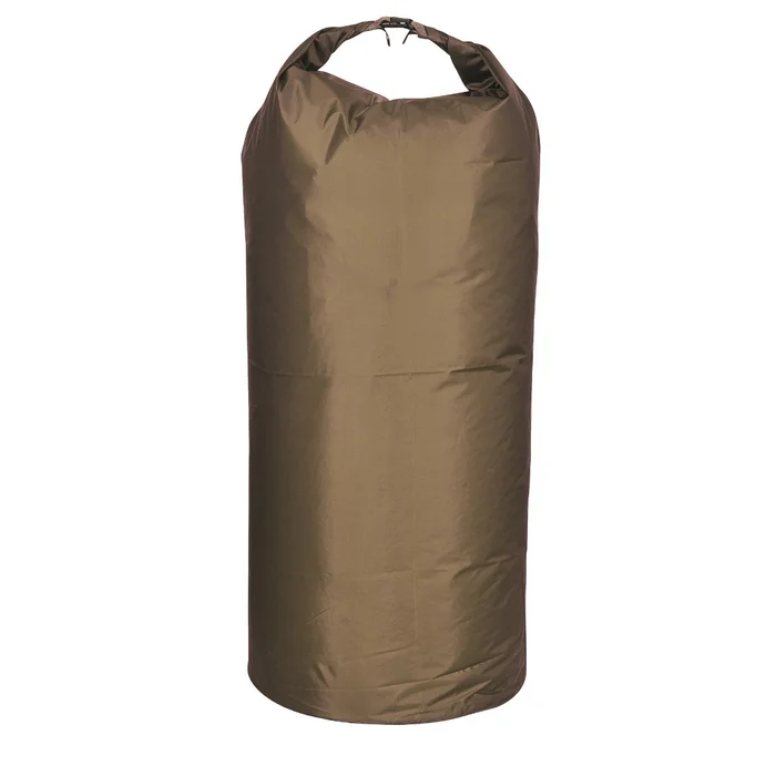 TT WP backPack liner – Sac étanche 40l – Coyote