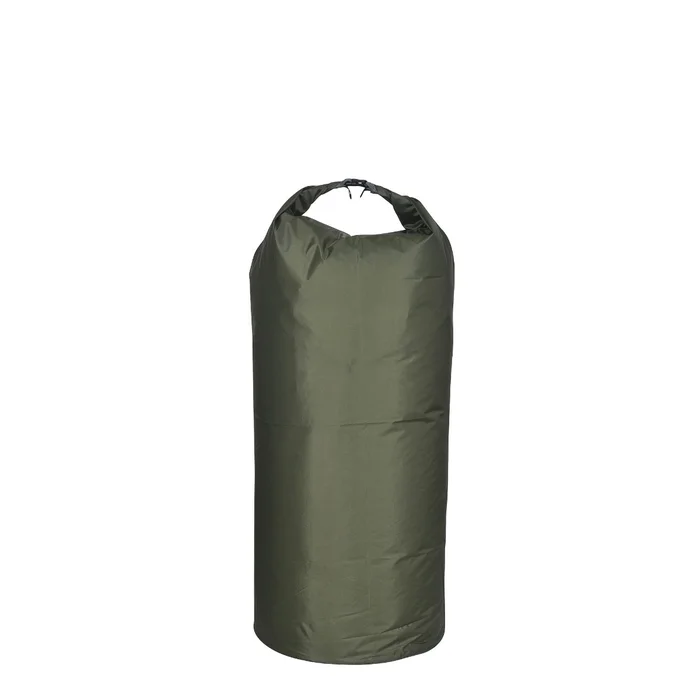 TT WP backPack liner – Sac étanche 8l – Vert sgo