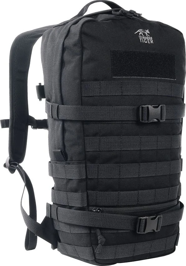 TT7595040 – TASMANIAN TIGER Essential Pack L MKII NOIR
