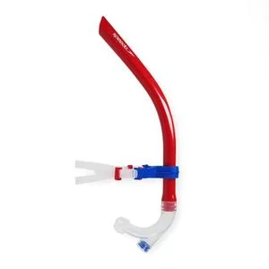 Tuba de snorkeling central