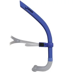 Tuba de snorkeling Glide snorkel