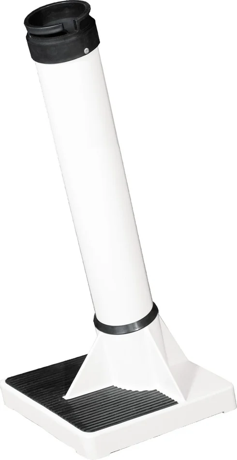Tube a Sable pour Revolver – c/7.65 – c/38sp – c/357mag