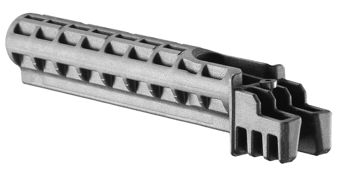 Tube d’adaption Crosse m-4 sur ak-47