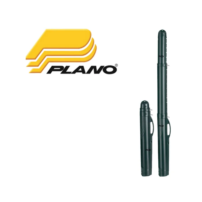 TUBE DE TRANSPORT PLANO 4588
