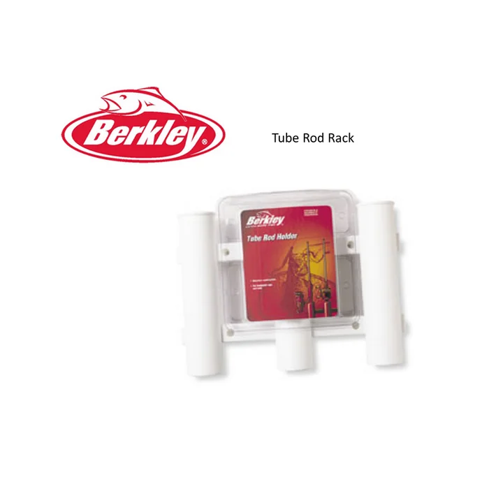 TUBE ROD RACK BERKLEY