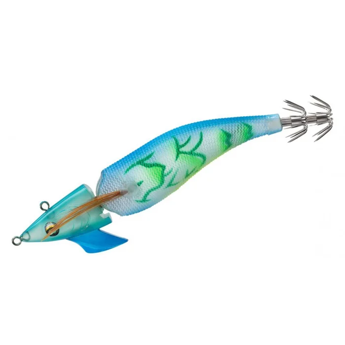 Turlutte Daiwa Emeraldas Amorous 3.5 – 22,5g