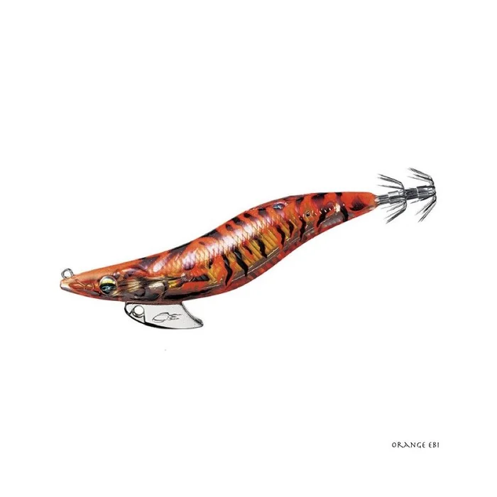 Turlutte Daiwa Emeraldas Nude