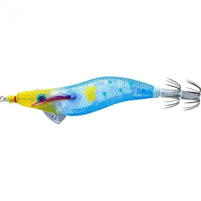 Turlutte Yo Zuri Ultra Omorig Floating 2.0 – 5g