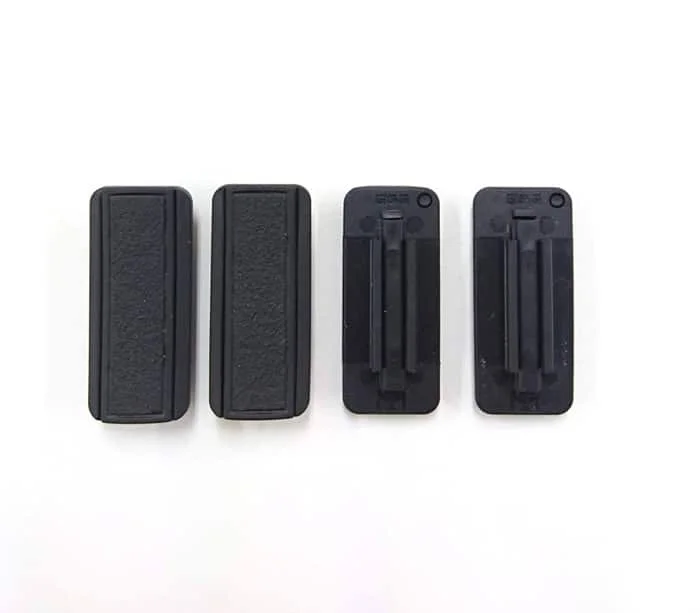 TWO PIECES DESIGN M-LOK RAIL PANEL