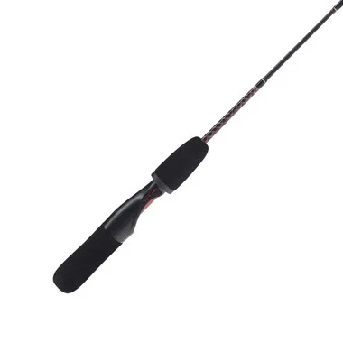 Ugly Stik Gx2™ Canne à pêche blanche sur glace – 28″ Medium