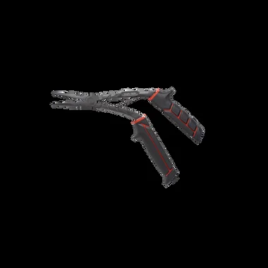 Ugly Stik Ugly Tools Pince à 90° – USTOOL90PLIERS