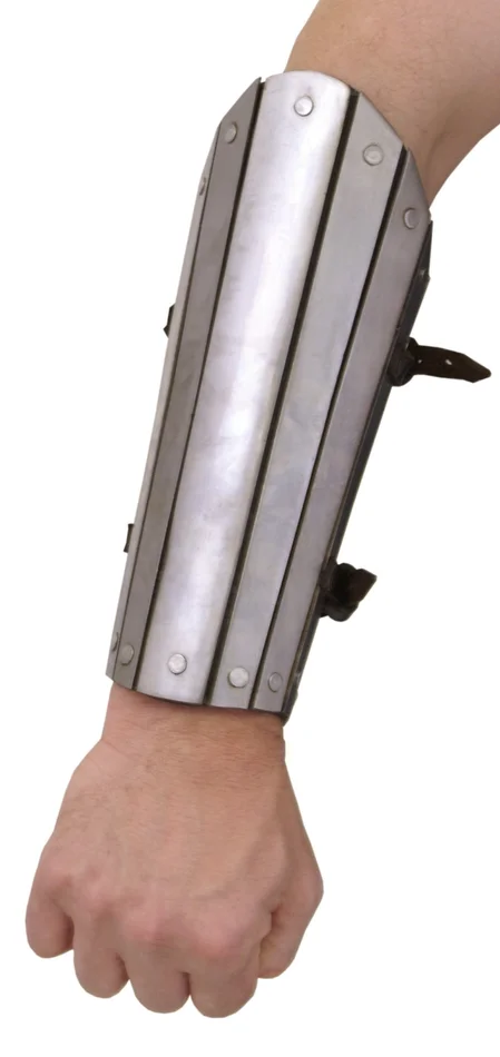 ULF-PA-10 – LAPR ULFBERTH 1 Brassard avec bandes d’acier 1 pièce
