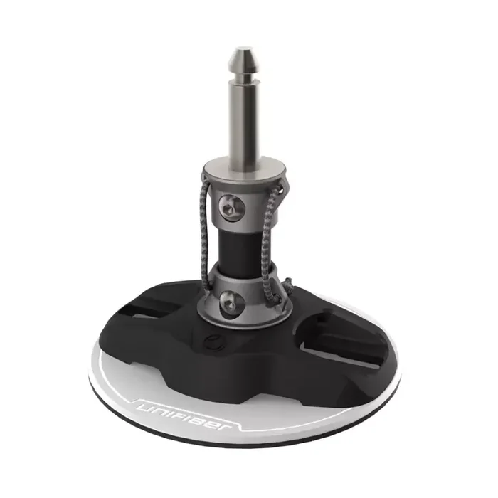 Unifiber Baseplate Tendon Joint Essentials U-Pin