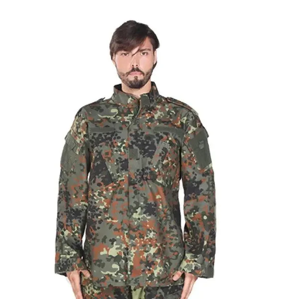 UNIFORME MILITAIRE DE QUALITE