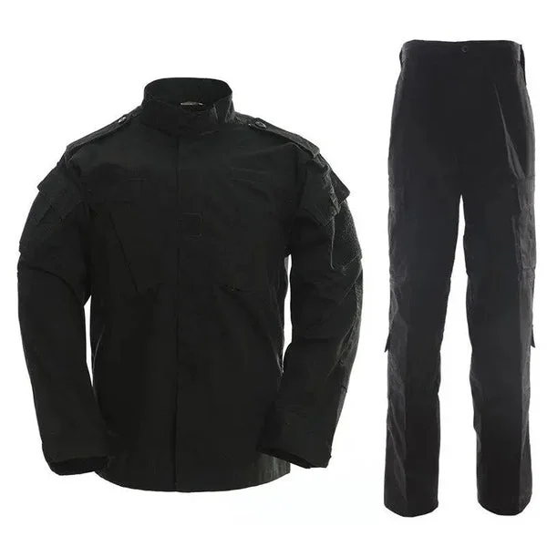 UNIFORME MILITAIRE HAUT DE GAMME