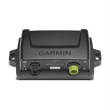 Unité CCU Garmin Reactor 40 pour hydraulique et mécanique