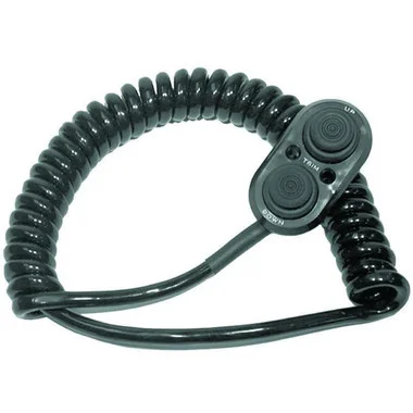 Unité de commande de la direction T-H Marine