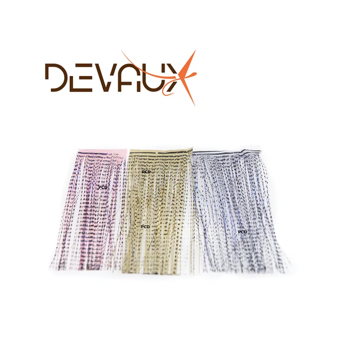UVFLASH DEVAUX ZEBRE