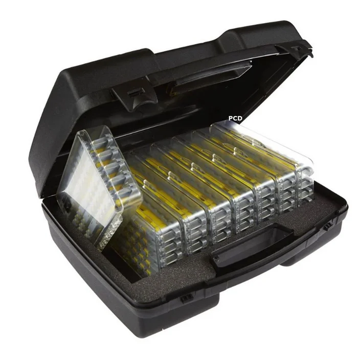 Valise De Rangement Vertigone Pour Plioir 5 Gambes