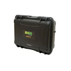 Valise lithium plus chargeur Prestige lifePO4 36V/100Ah