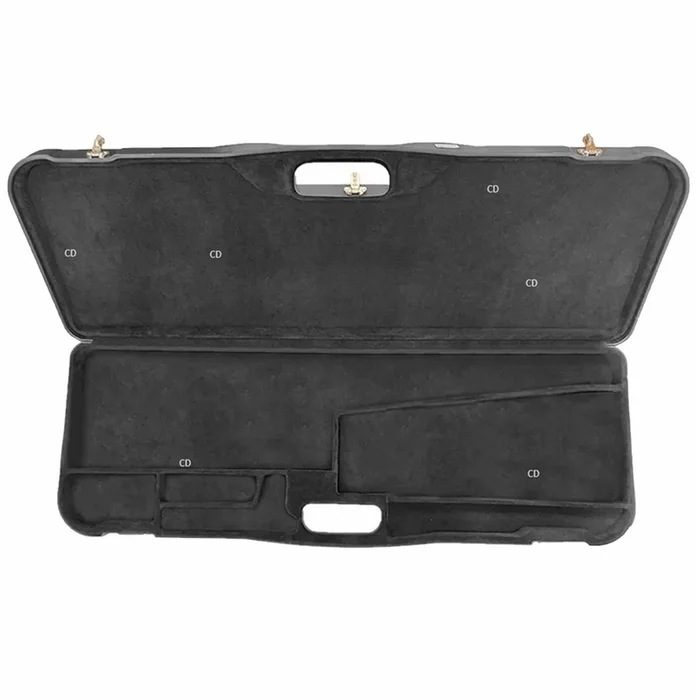 Valise Pour Carabines Sako S20 Logistic Short Case Noire