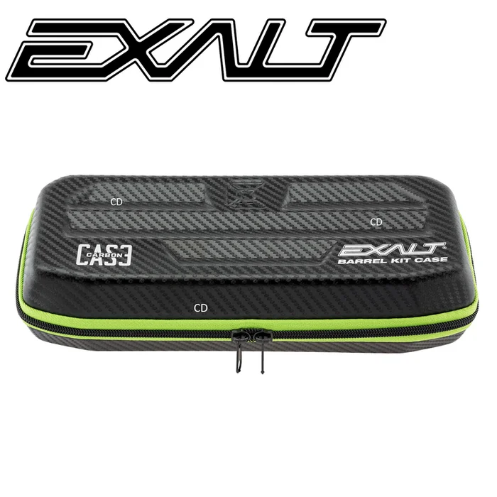 VALISETTE DE TRANSPORT POUR CANONS EXALT