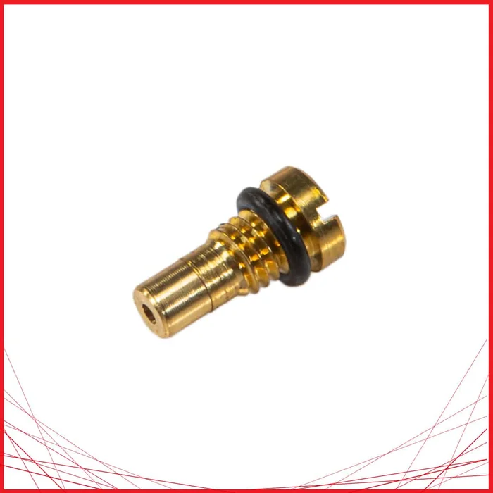 VALVE DE CHARGE GBB COURTE 5
