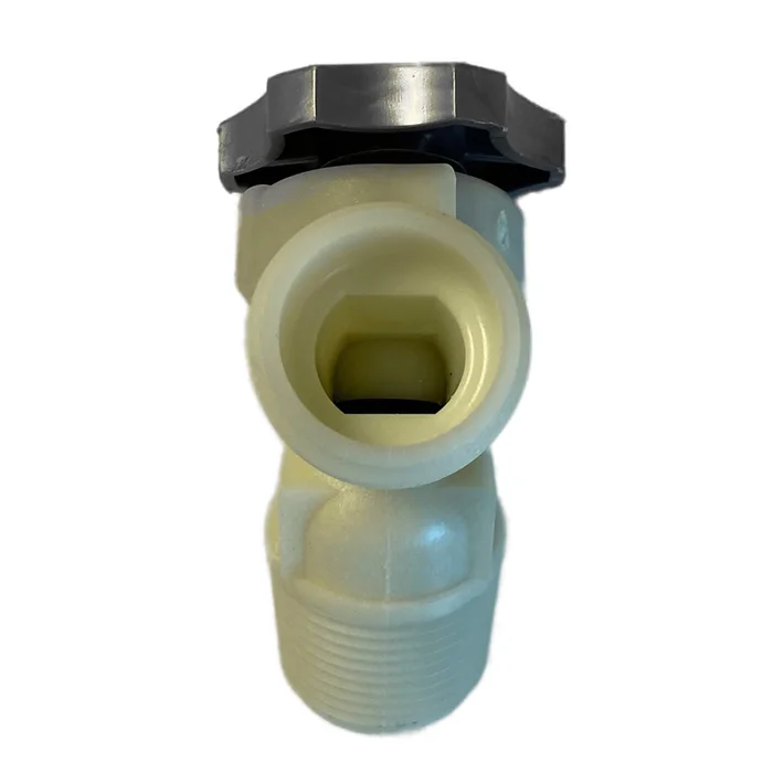 Vanne de vidange pour chauffe-eau Whale 3/4″ – Image 3