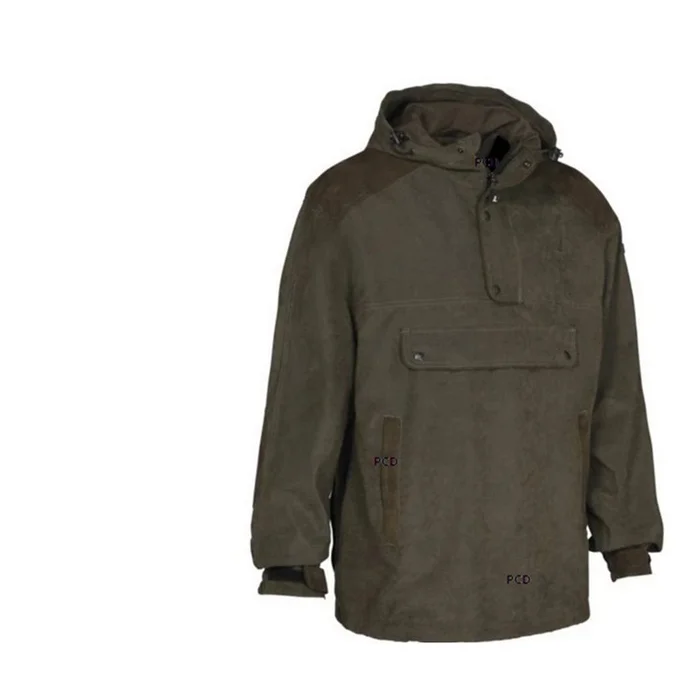 Vareuse Homme Percussion Marly Kaki