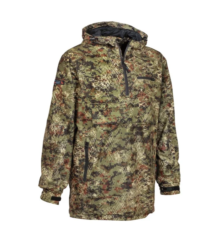 Vareuse lynx Pro Hunt