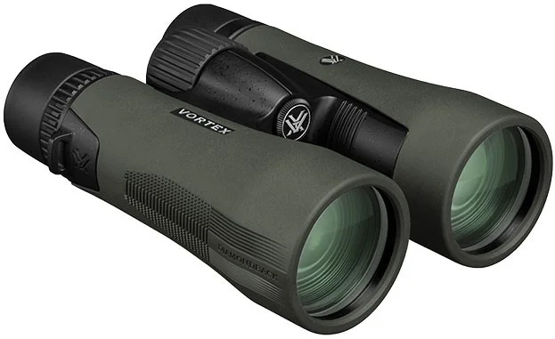 VDB_216 – VORTEX Diamondback HD Jumelles 10 x 50