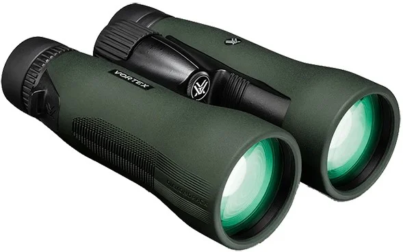 VDB_218 – VORTEX DiamondBack HD 15×56 Jumelles