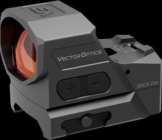 VE00157 – VECTOR OPTICS POINT ROUGE FRENZY X 1X19X28 GEN2