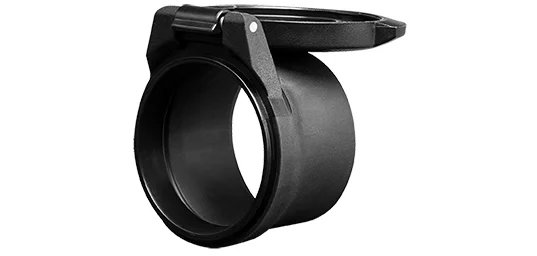 VE10 – Vortex Bonnette Défender E-10