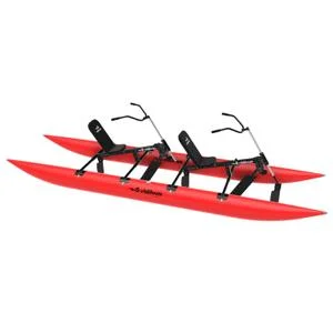 Vélo aquatique REC+REC