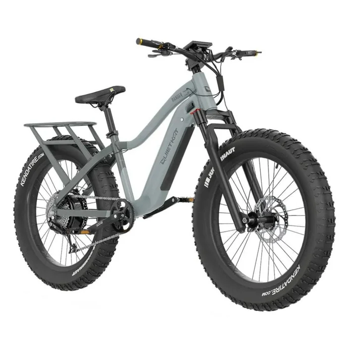 Vélo électrique Quietkat Ranger