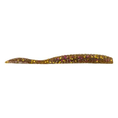 Ver plat Berkley PowerBait MaxScent – 4,25 po – Mango Magic