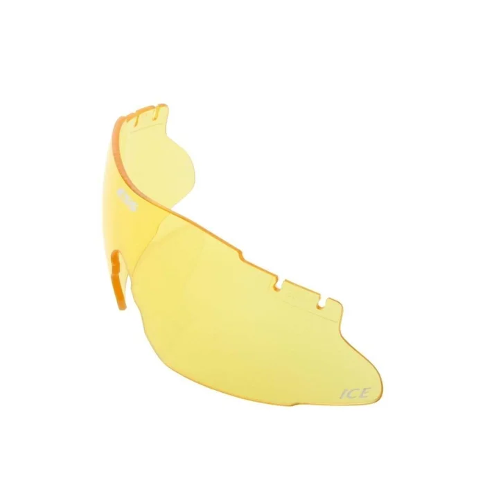 Verre ICE Jaune HD